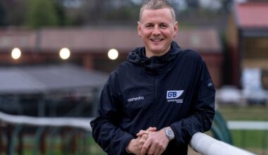 York Ebor Festival – Day Two – Football & Racing News – Star Sports