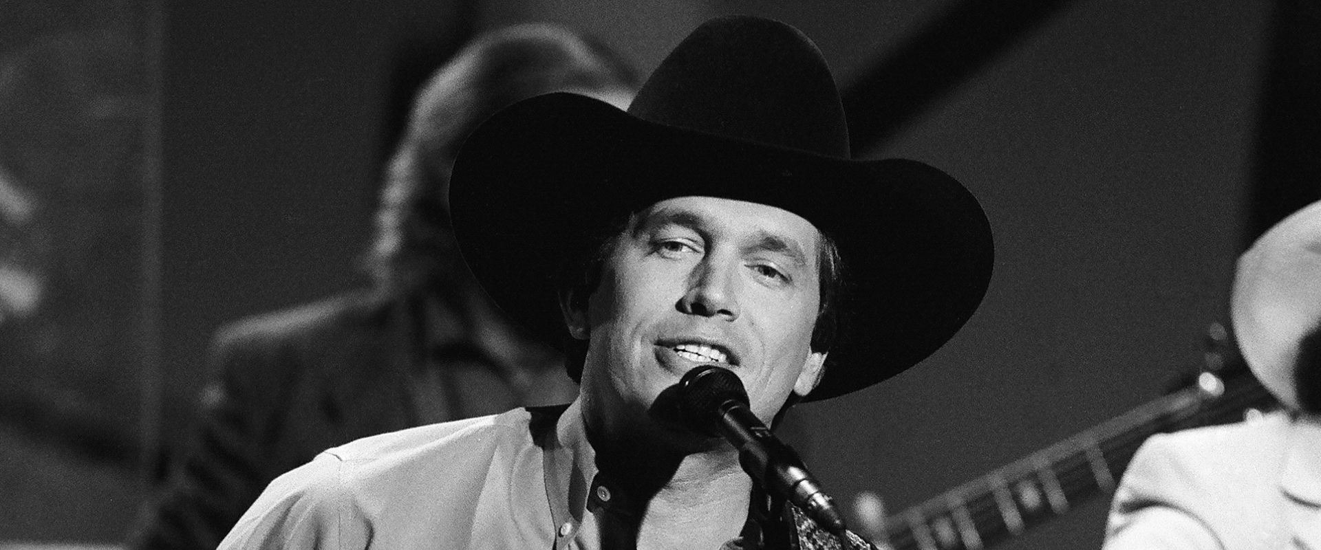 On This Day in 1991, George Strait Hit No. 1 With a Song Nashville Said Was Too Controversial