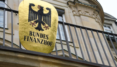 Germany Updates VAT Refund Rules for Non-EU Businesses