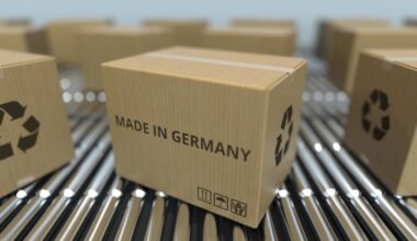 New packaging recyclability rules come into force in Germany