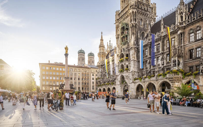 Germany Joins Spain, Italy, Greece and France as Leading Summer Holiday Destination: You Need to Know