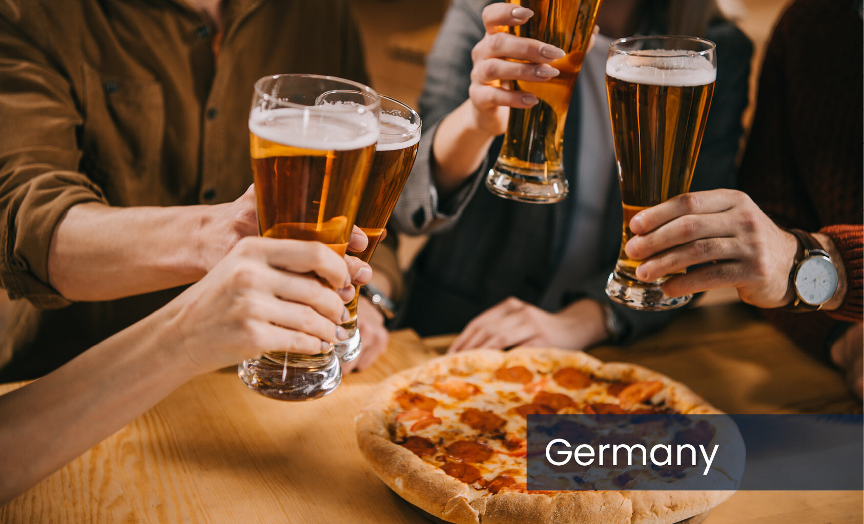 Unlocking Germany: Key trends for Hospitality brands eyeing European growth