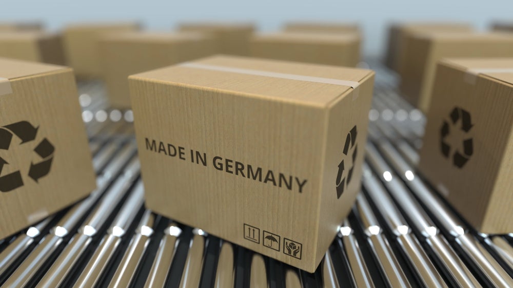 New packaging recyclability rules come into force in Germany