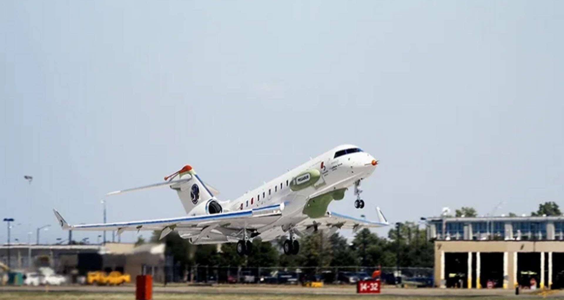 Germany Deploys New PEGASUS Electronic Surveillance Aircraft to Strengthen Air Force Capabilities