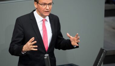 Germany’s nightmare becomes reality as EU acquires taste for debt – POLITICO