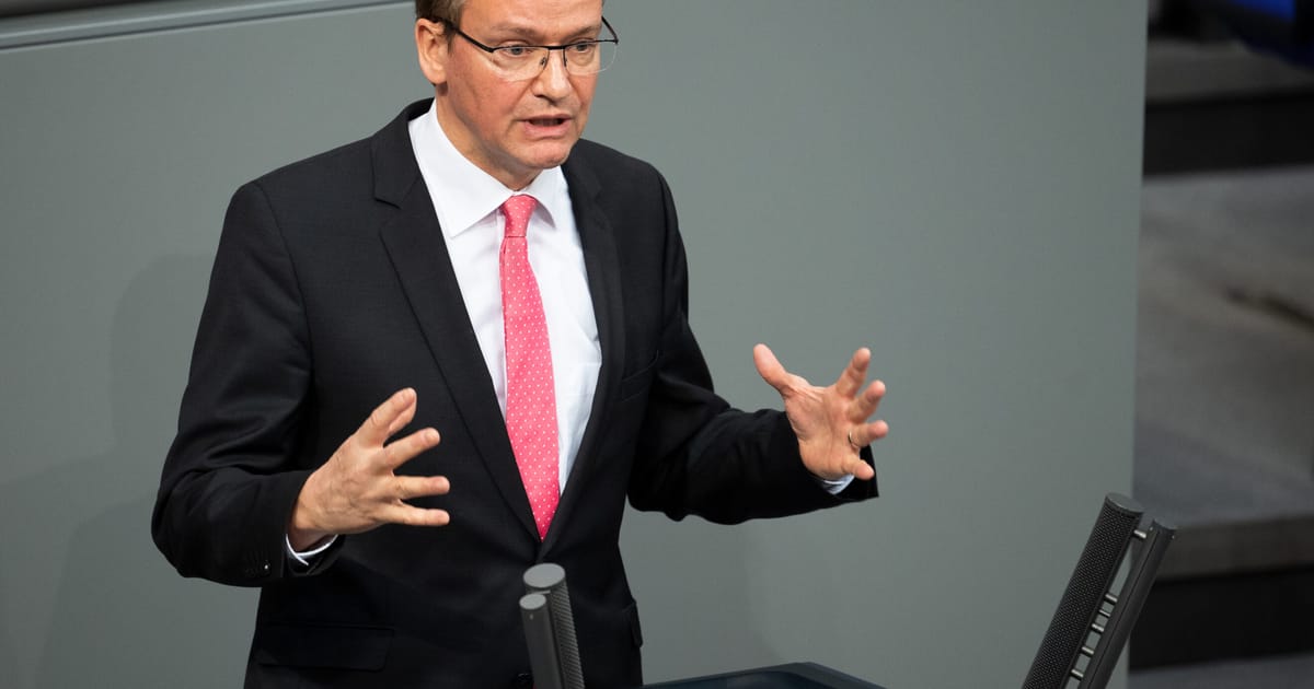 Germany’s nightmare becomes reality as EU acquires taste for debt – POLITICO