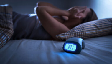 Study: Which exercises are best for alleviating insomnia