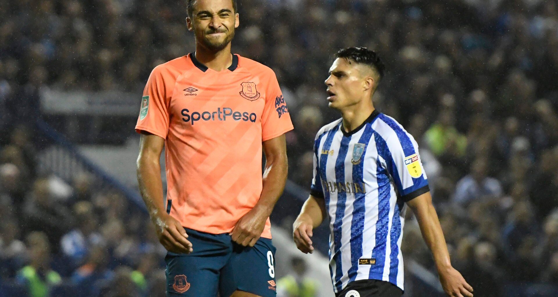 Why Sheffield Wednesday is the perfect Leeds debut for Dominic Calvert-Lewin as rivalry reignited