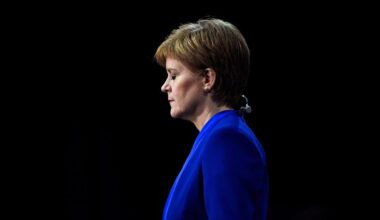 How Nicola Sturgeon failed Scotland
