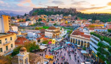 Europe's oldest neighbourhood creates local 'intervention unit' to snitch on tourists