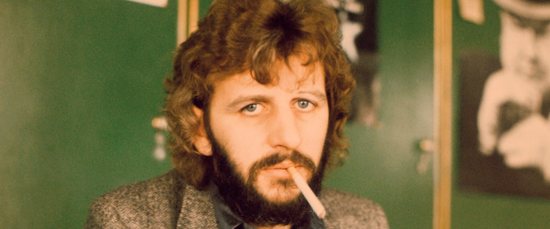 The Surprising Jab at Paul McCartney That Ringo Starr Slipped Into a Post-Beatles Song