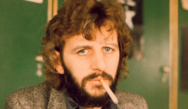 The Surprising Jab at Paul McCartney That Ringo Starr Slipped Into a Post-Beatles Song