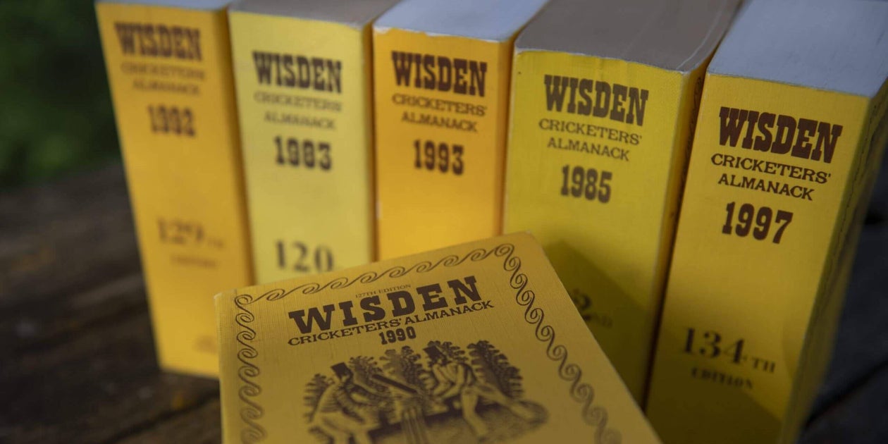 Wisden Cricketers’ Almanack: The bible of the sport and a collectible that charts societal change