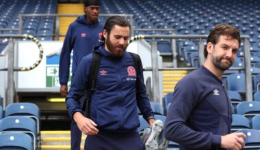 'Based on' - Charlie Mulgrew warns Celtic of his 'belief' about Rangers closing the gap this season