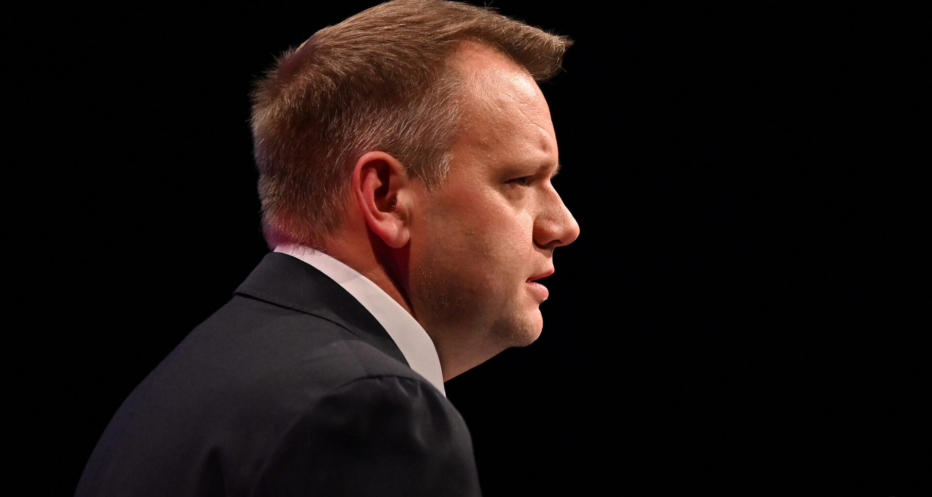 Labour’s latest Farage attack? Brexit