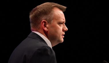 Labour’s latest Farage attack? Brexit