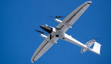 German drone producer Quantum Systems spreads its wings in Ukraine – POLITICO