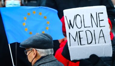 Europe’s new media freedom law has kicked in. Will it make any difference? – POLITICO