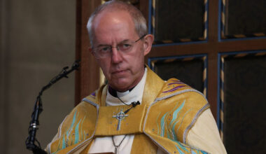 Church of England abuse survivors have been failed – again