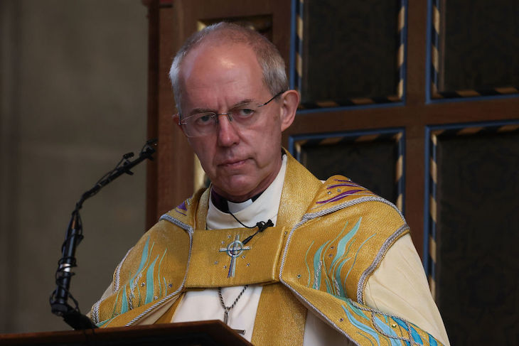 Church of England abuse survivors have been failed – again