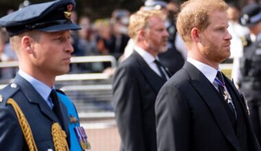 Why Prince Harry & Prince William Will Never Get Princess Diana’s Home