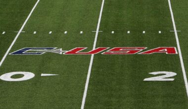 2025 Conference USA betting odds, preview, picks: UTEP is CFP sleeper