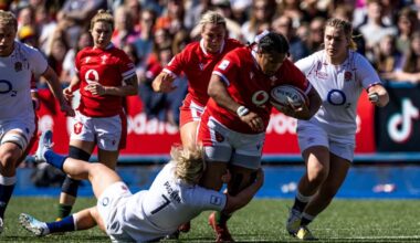 Tuipulotu keen to surpass father Sione’s record of two Rugby World Cups