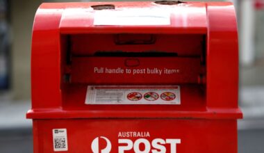 Australia, Japan join countries suspending some parcel shipments to the US | Business and Economy News