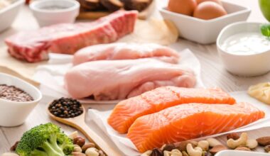 How Quickly Can You Notice Changes on a High-Protein Diet?