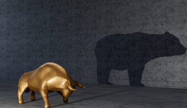 How investors should be thinking as the stock market nears a P/E ratio of 30—a number that spelled disaster before the dotcom crash