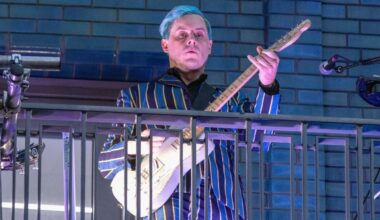 Is Jack White washed up?