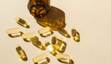 Should You Keep Taking Vitamin D Supplements in the Summer?