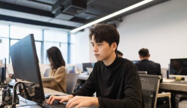China’s Gen Z unemployment is so bad that young job-seekers are paying to pretend to work in an office