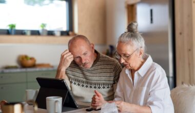 We interviewed 62 older Minnesotans who lost white-collar jobs later in life. Nearly 75% refused to move, and 3 big problems kept them locked in place