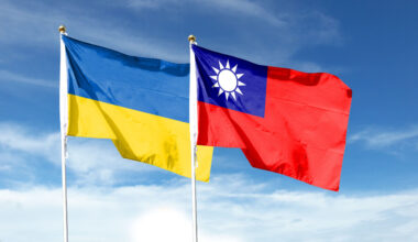 A Security Guarantee for Ukraine? Look to the Taiwan Relations Act