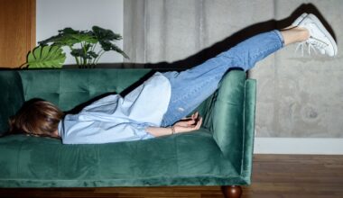 Why Do I Feel So Sleepy After Eating—and How Can I Boost My Energy Instead?