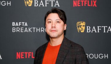 Paul Sng On His Irvine Welsh Doc 'Reality Is Not Enough' — Edinburgh