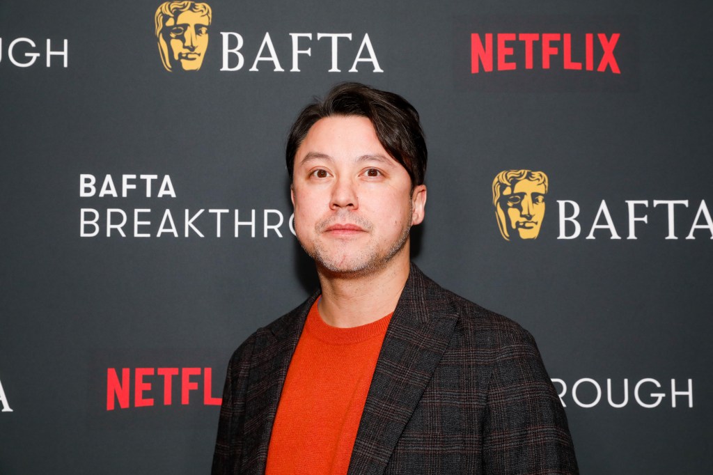 Paul Sng On His Irvine Welsh Doc 'Reality Is Not Enough' — Edinburgh