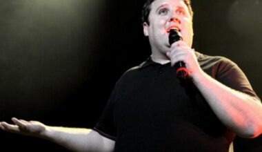 Peter Kay fans are walking out of shows after claiming they ‘didn’t laugh once’