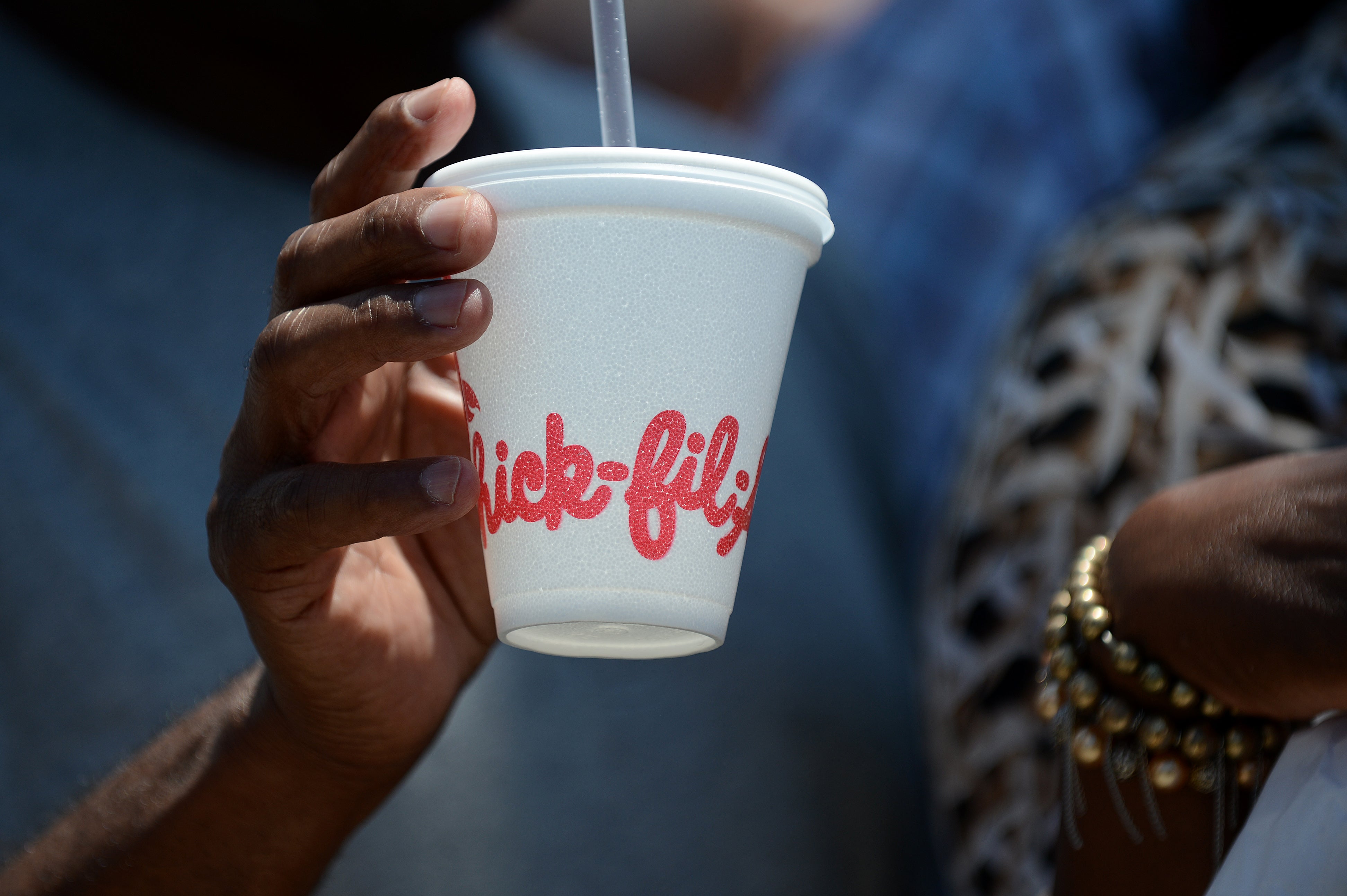 The popular fried chicken chain said the new permanent branch is among the five restaurants it hopes to open across the UK over the next two years