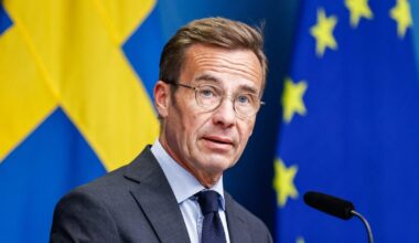 Sweden urges EU to suspend trade ties with Israel over Gaza – POLITICO