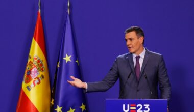 Democracy is under threat in Spain