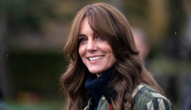 Kate Middleton's Longchamp Tote Has a $21 Mini Twin on Amazon