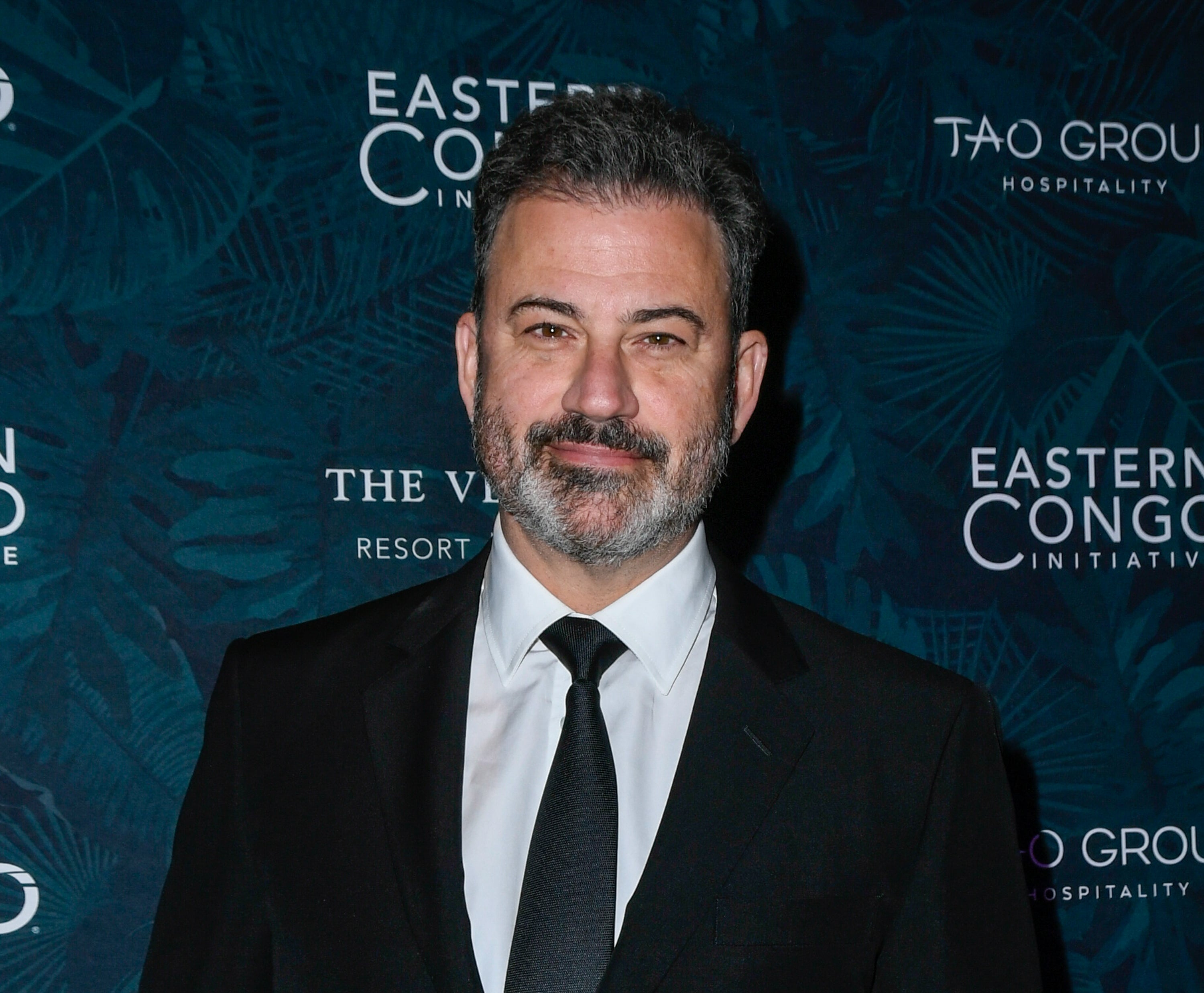 Jimmy Kimmel has spoke out, again, against President Donald Trump saying his second term ‘so much worse’