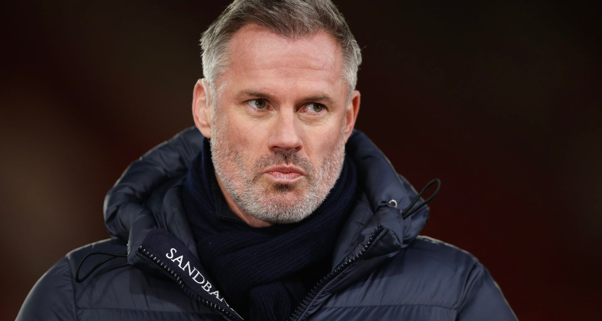 Jamie Carragher identifies what Leeds United have to do to survive next season, 'it's really important'