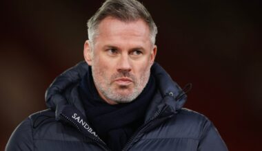 Jamie Carragher identifies what Leeds United have to do to survive next season, 'it's really important'