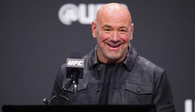 Photo by Chris Unger/Zuffa LLC via Getty Images