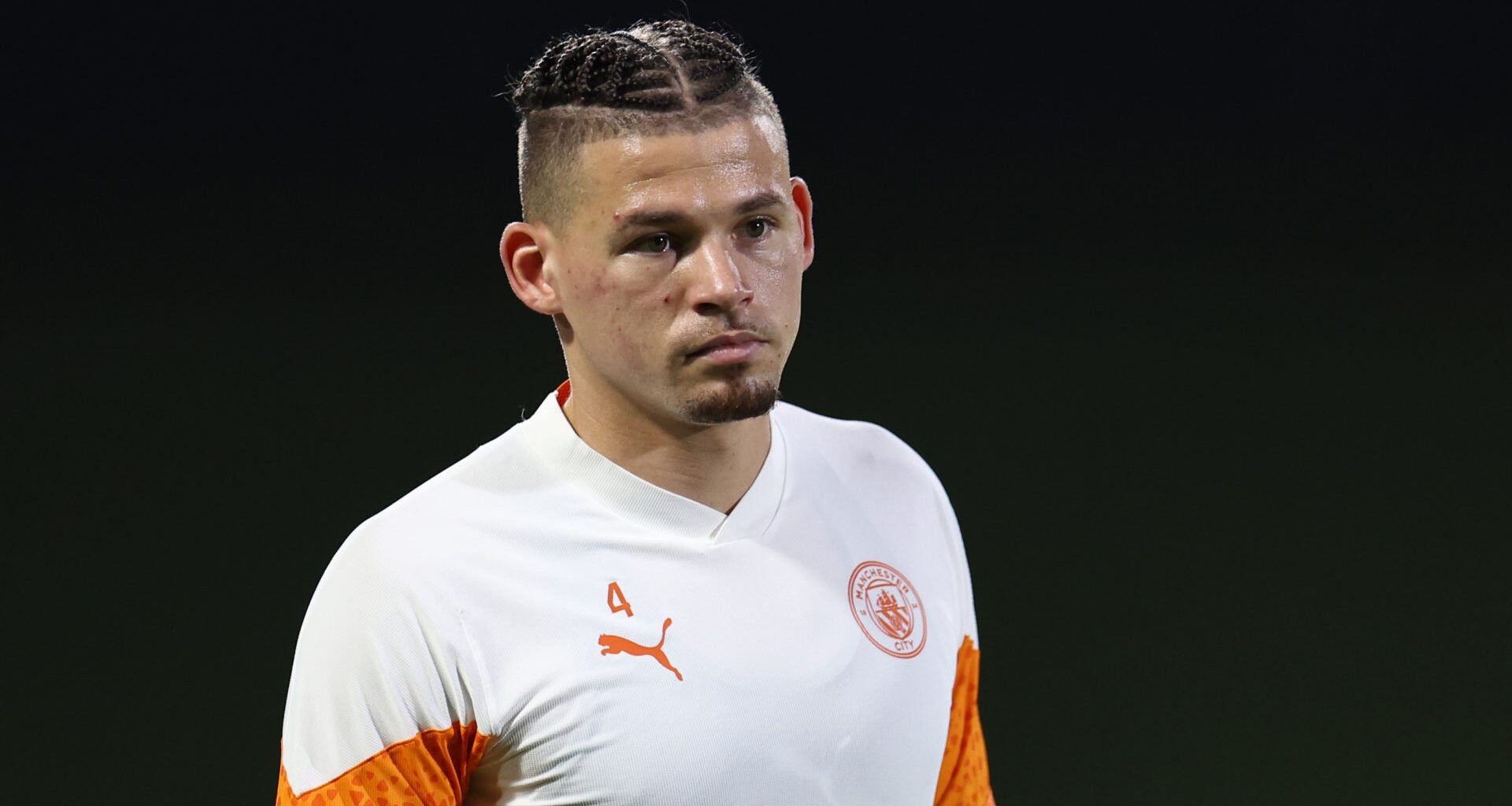Leeds United still want to sign Kalvin Phillips but there's a problem, Man City are desperate to sell him