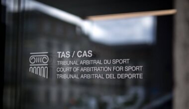 EU court rules CAS decisions can be reviewed by national courts