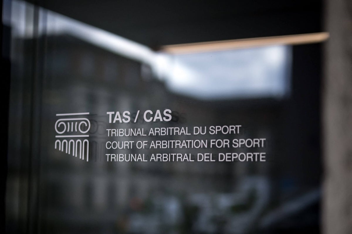 EU court rules CAS decisions can be reviewed by national courts